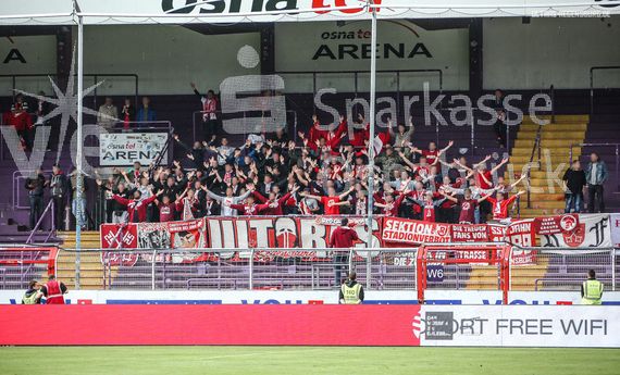 VfL Osnabrück vs SSV Jahn Regensburg (1-2) (3)