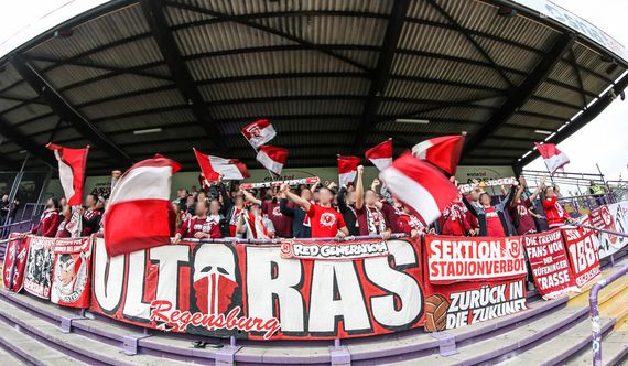 VfL Osnabrück vs SSV Jahn Regensburg (1-2) (4)