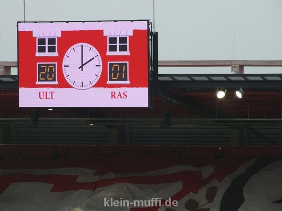 SSV Jahn Regensburg vs SC Preußen Münster (3-1) (10)