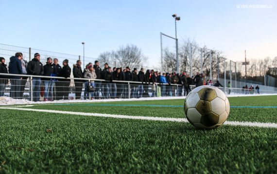 FC Hansa Rostock vs SSV Jahn Regensburg (0-0) (17)