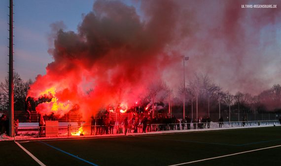 FC Hansa Rostock vs SSV Jahn Regensburg (0-0) (22)