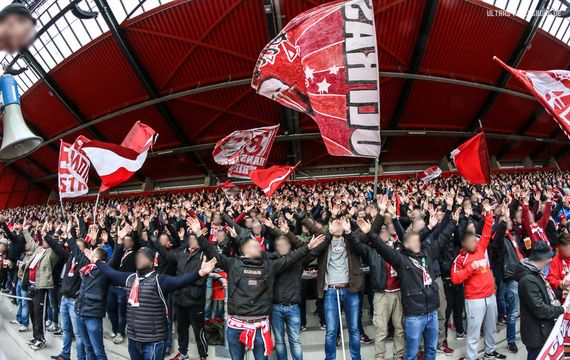 SSV Jahn Regensburg vs FSV Frankfurt (2-1) (10)