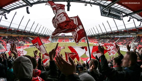SSV Jahn Regensburg vs FSV Frankfurt (2-1) (20)