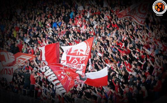 SSV Jahn Regensburg vs VfL Osanbrück (1-2) (1)