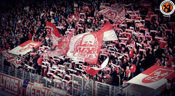 SSV Jahn Regensburg vs VfL Osanbrück (1-2) (7)
