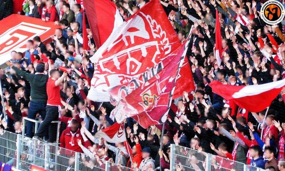 SSV Jahn Regensburg vs VfL Osanbrück (1-2) (9)