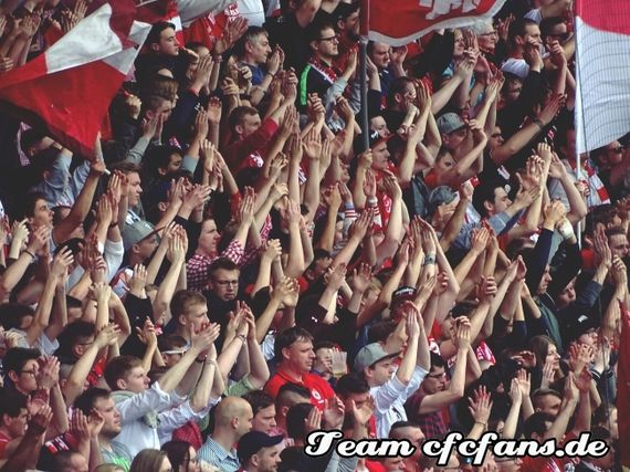 SSV Jahn Regensburg vs Chemnitzer FC (3-2) (4)