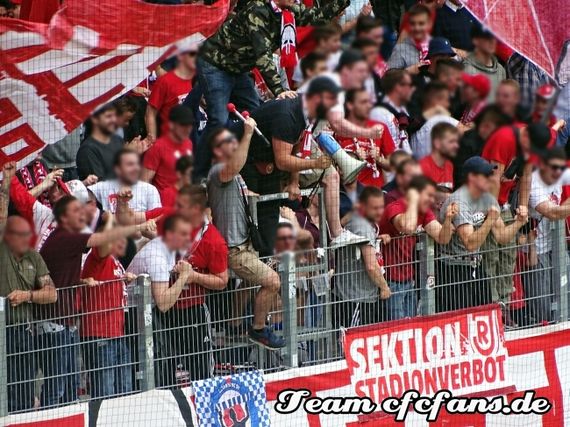 SSV Jahn Regensburg vs Chemnitzer FC (3-2) (5)