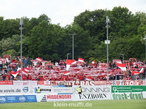 SC Preußen Münster vs SSV Jahn Regensburg (0-1) (6)