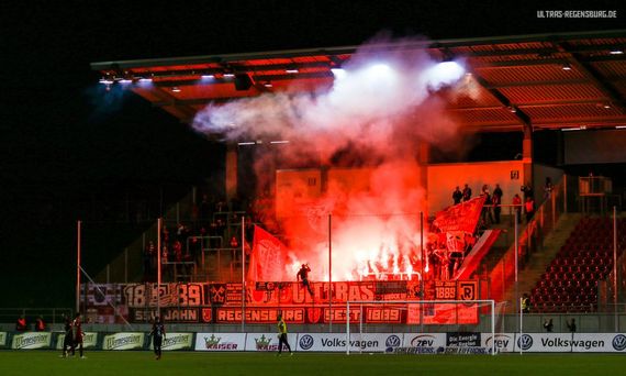 FSV Zwickau vs SSV Jahn Regensburg (4-0) (1)