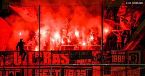 FSV Zwickau vs SSV Jahn Regensburg (4-0) (6)