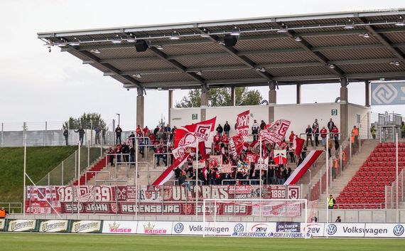 FSV Zwickau vs SSV Jahn Regensburg (4-0) (20)