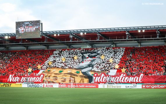 SSV Jahn Regensburg vs Hertha BSC (3-5 n.E.) (8)
