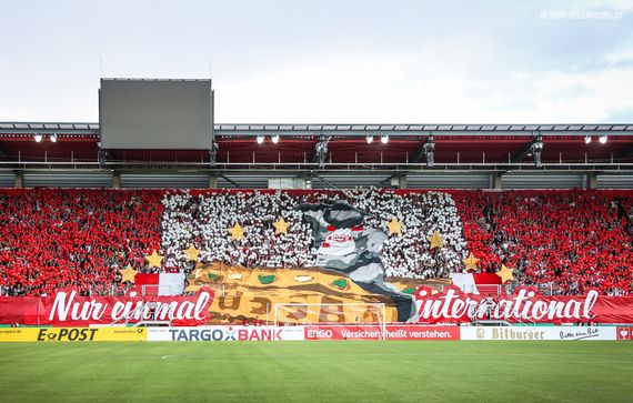 SSV Jahn Regensburg vs Hertha BSC (3-5 n.E.) (11)