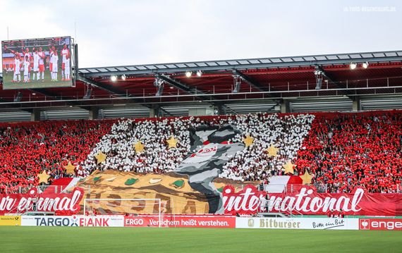 SSV Jahn Regensburg vs Hertha BSC (3-5 n.E.) (14)
