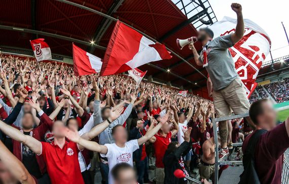 SSV Jahn Regensburg vs Hertha BSC (3-5 n.E.) (15)