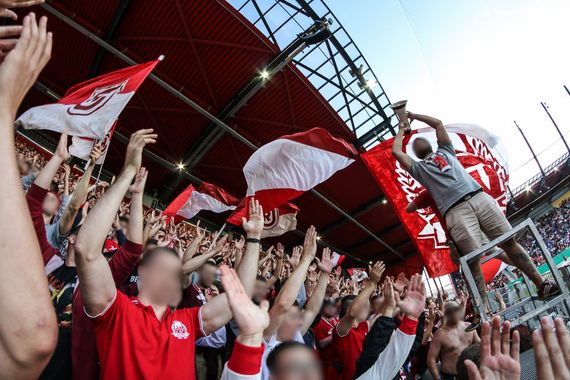 SSV Jahn Regensburg vs Hertha BSC (3-5 n.E.) (18)