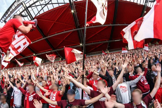 SSV Jahn Regensburg vs Hertha BSC (3-5 n.E.) (22)