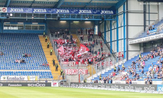 DSC Arminia Bielefeld vs SSV Jahn Regensburg (2-1) (3)