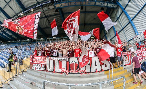 DSC Arminia Bielefeld vs SSV Jahn Regensburg (2-1) (4)