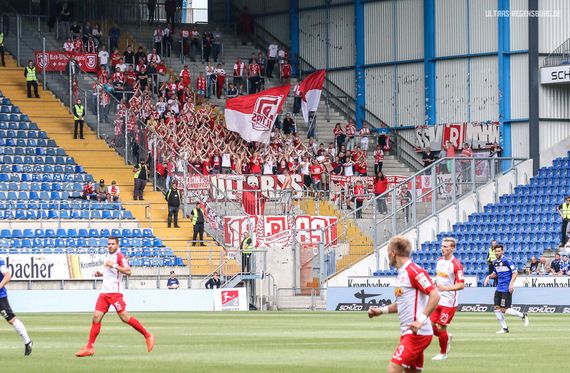DSC Arminia Bielefeld vs SSV Jahn Regensburg (2-1) (5)