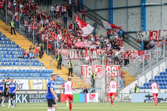 DSC Arminia Bielefeld vs SSV Jahn Regensburg (2-1) (11)