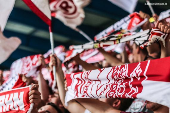 DSC Arminia Bielefeld vs SSV Jahn Regensburg (2-1) (13)