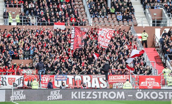 FC St. Pauli vs SSV Jahn Regensburg (2-2) (3)