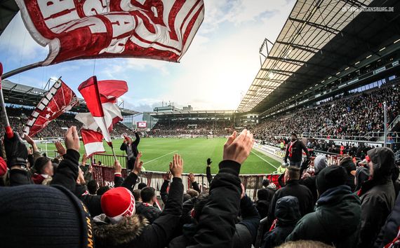 FC St. Pauli vs SSV Jahn Regensburg (2-2) (5)