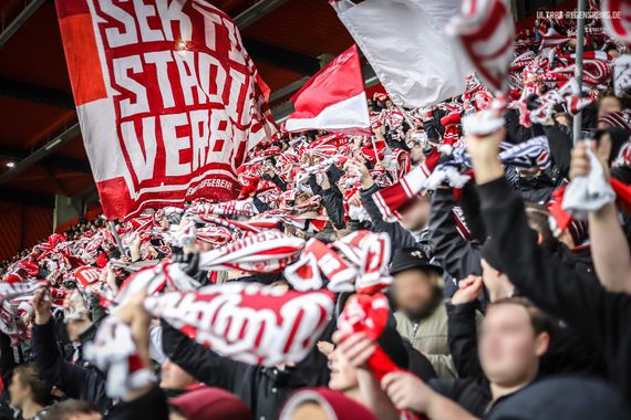SSV Jahn Regensburg vs MSV Duisburg (4-0) (20)