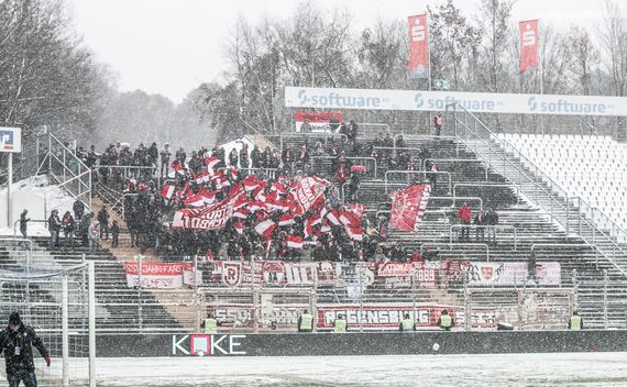 SV Darmstadt 98 vs SSV Jahn Regensburg (0-1) (2)
