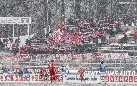 SV Darmstadt 98 vs SSV Jahn Regensburg (0-1) (12)