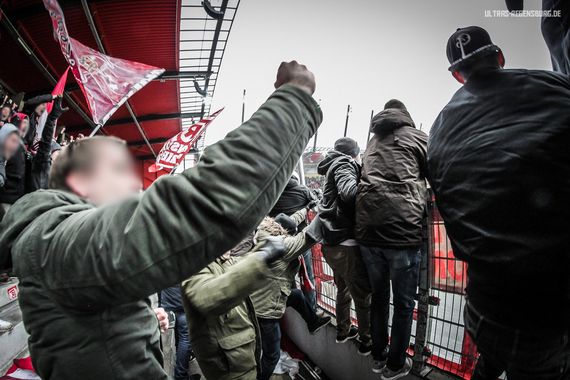 SSV Jahn Regensburg vs DSC Arminia Bielefeld (3-2) (12)
