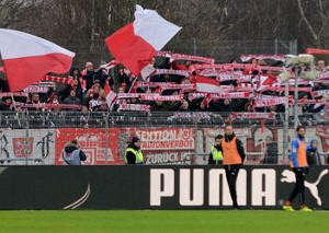 Holstein Kiel vs SSV Jahn Regensburg (1-1)