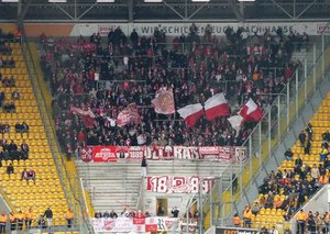 Dynamo Dresden vs SSV Jahn Regensburg (1-0)