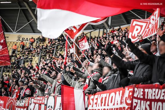 Dynamo Dresden vs SSV Jahn Regensburg (1-0) (17)