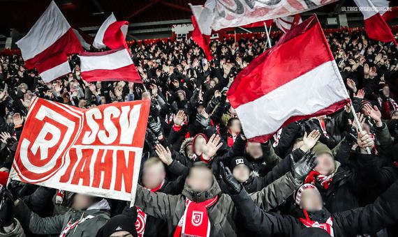 SSV Jahn Regensburg vs Fortuna Düsseldorf (4-3) (3)