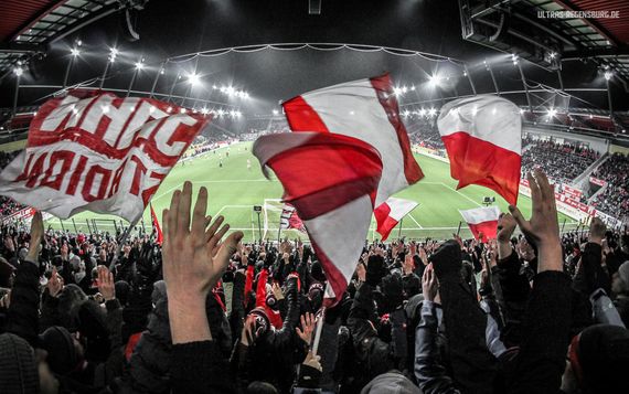 SSV Jahn Regensburg vs Fortuna Düsseldorf (4-3) (17)
