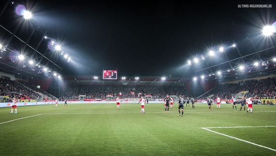 SSV Jahn Regensburg vs Fortuna Düsseldorf (4-3) (20)
