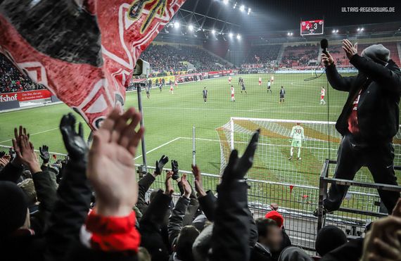 SSV Jahn Regensburg vs Fortuna Düsseldorf (4-3) (21)