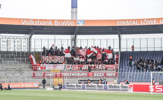 Eintracht Braunschweig vs SSV Jahn Regensburg (2-1) (1)