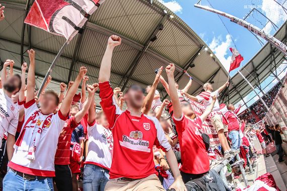 FC Ingolstadt 04 vs SSV Jahn Regensburg (2-4) (5)
