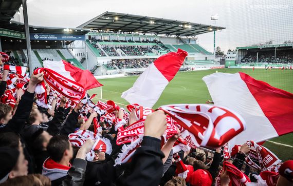 SpVgg Fürth vs SSV Jahn Regensburg (1-2) (11)
