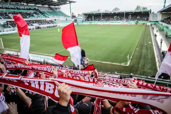 SpVgg Fürth vs SSV Jahn Regensburg (1-2) (14)