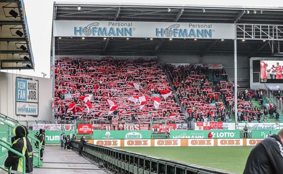 SpVgg Fürth vs SSV Jahn Regensburg (1-2) (20)