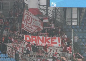 VfL Bochum vs SSV Jahn Regensburg (1-1)