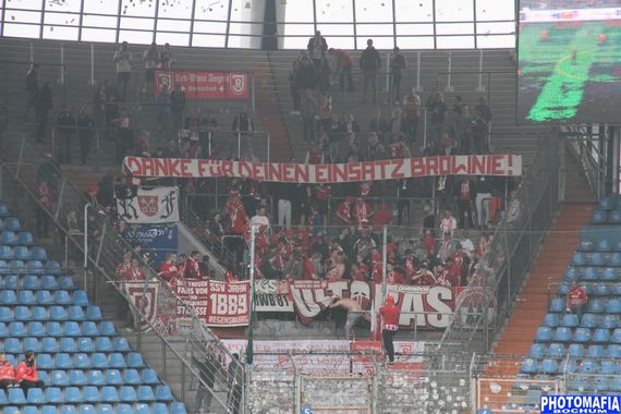 VfL Bochum vs SSV Jahn Regensburg (1-1) (3)