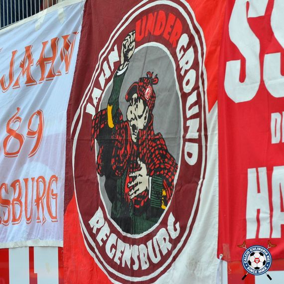 SSV Jahn Regensburg vs Holstein Kiel (1-2) (2)