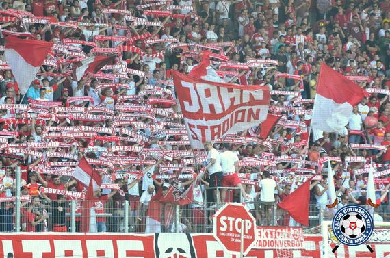 SSV Jahn Regensburg vs Holstein Kiel (1-2) (3)