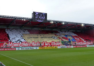 SSV Jahn Regensburg vs SV Darmstadt 98 (3-1)